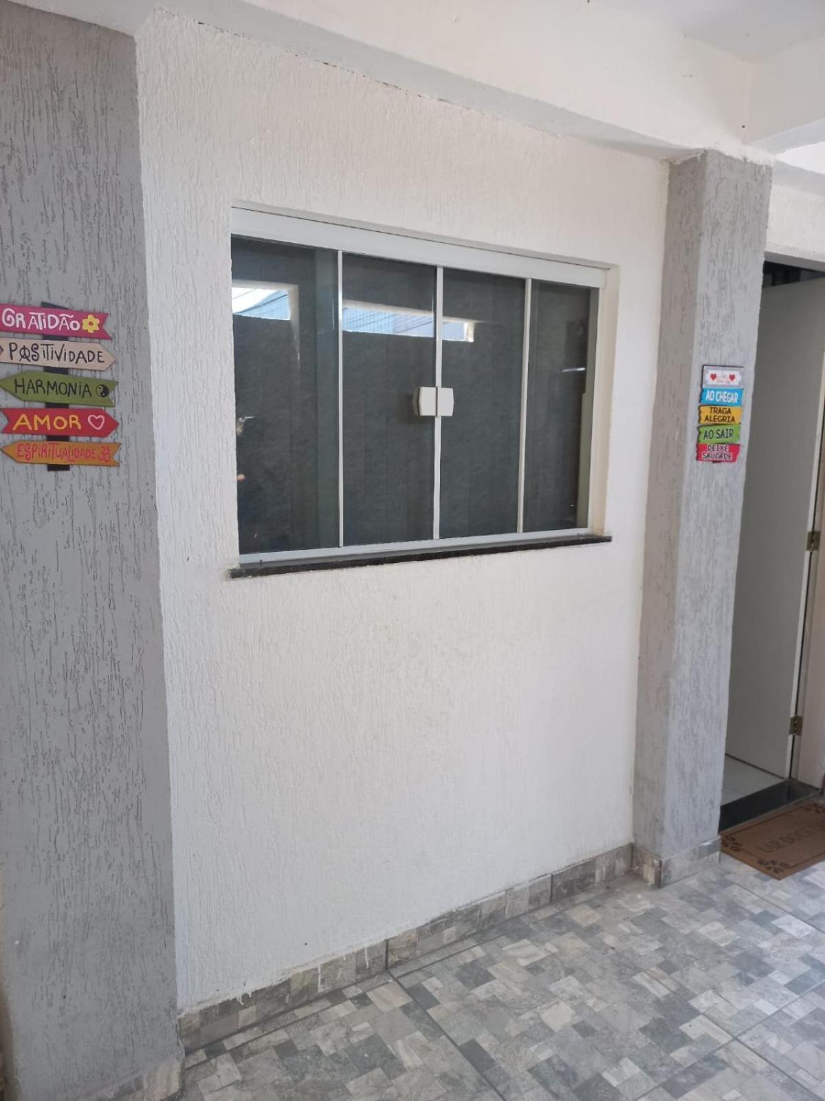 Apartment Confortavel Em Cabo Frio
