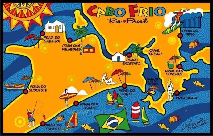 Apartamento Confortavel Em