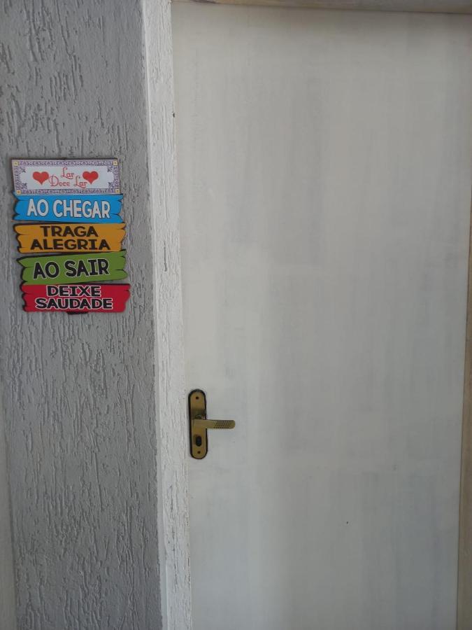 Apartamento Confortavel Em Cabo Frio