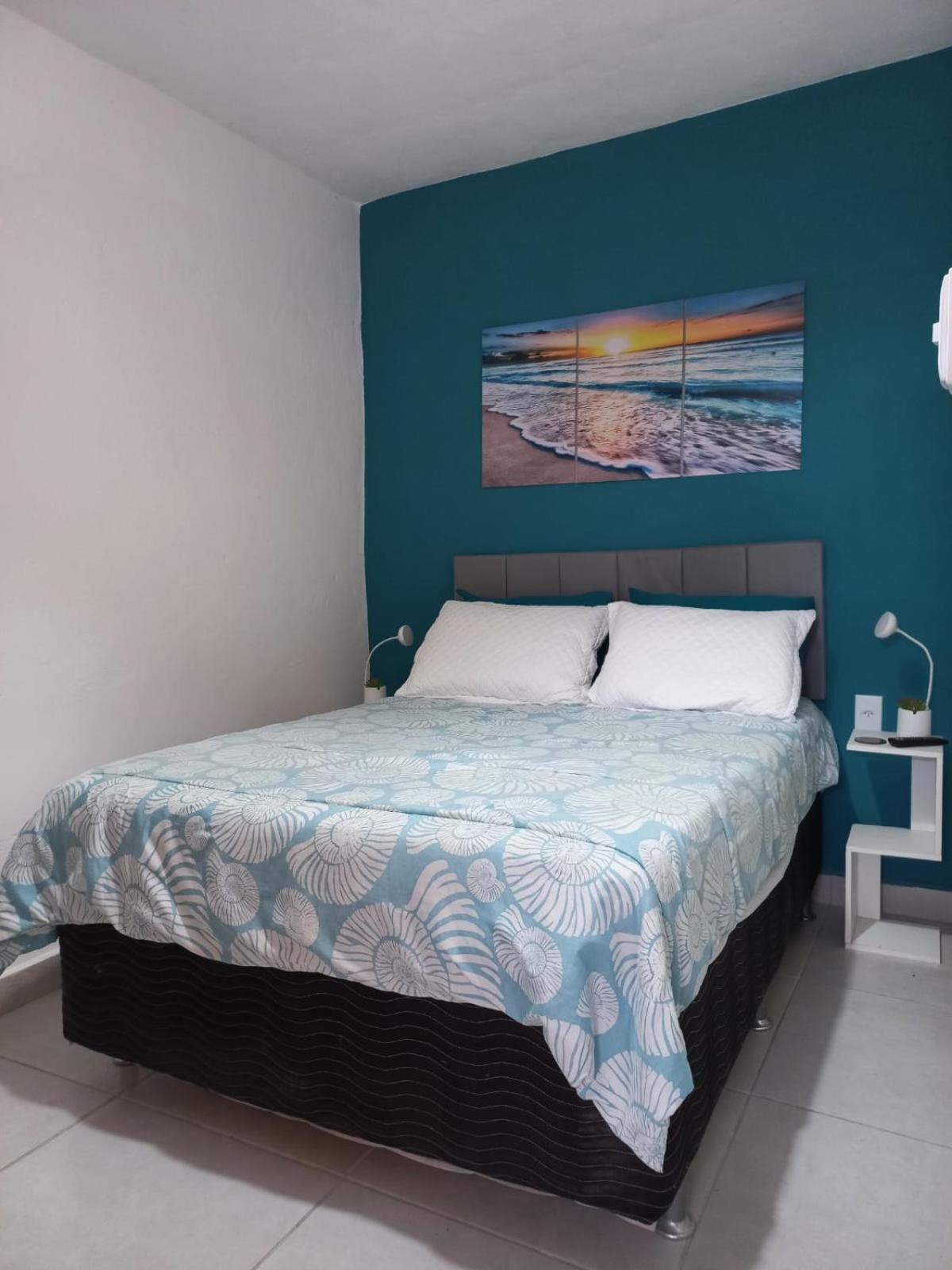 Confortavel Em Apartamento Cabo Frio