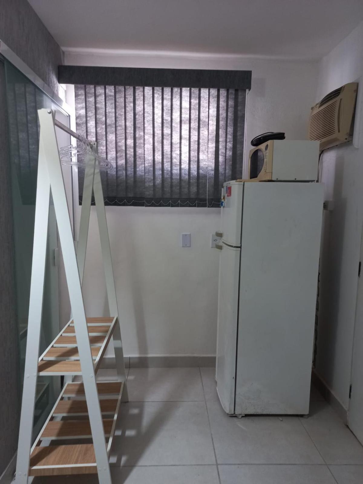 Confortavel Em Apartamento *
