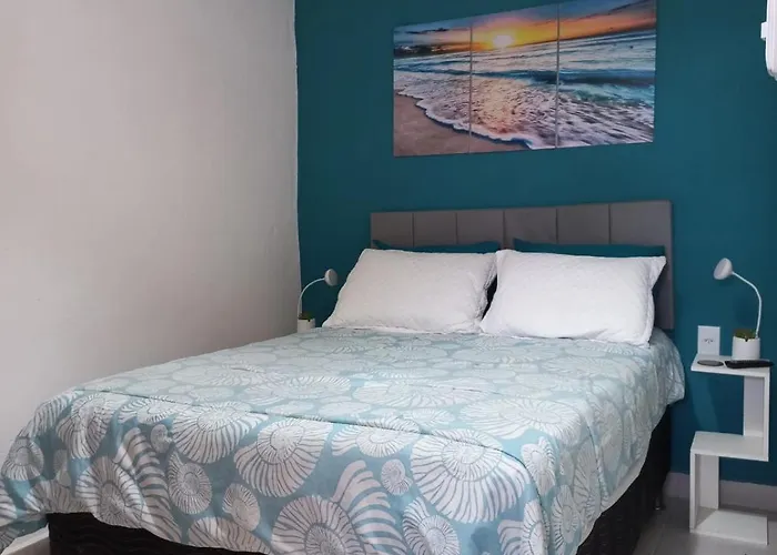 Suite Confortavel Em Cabo Frio