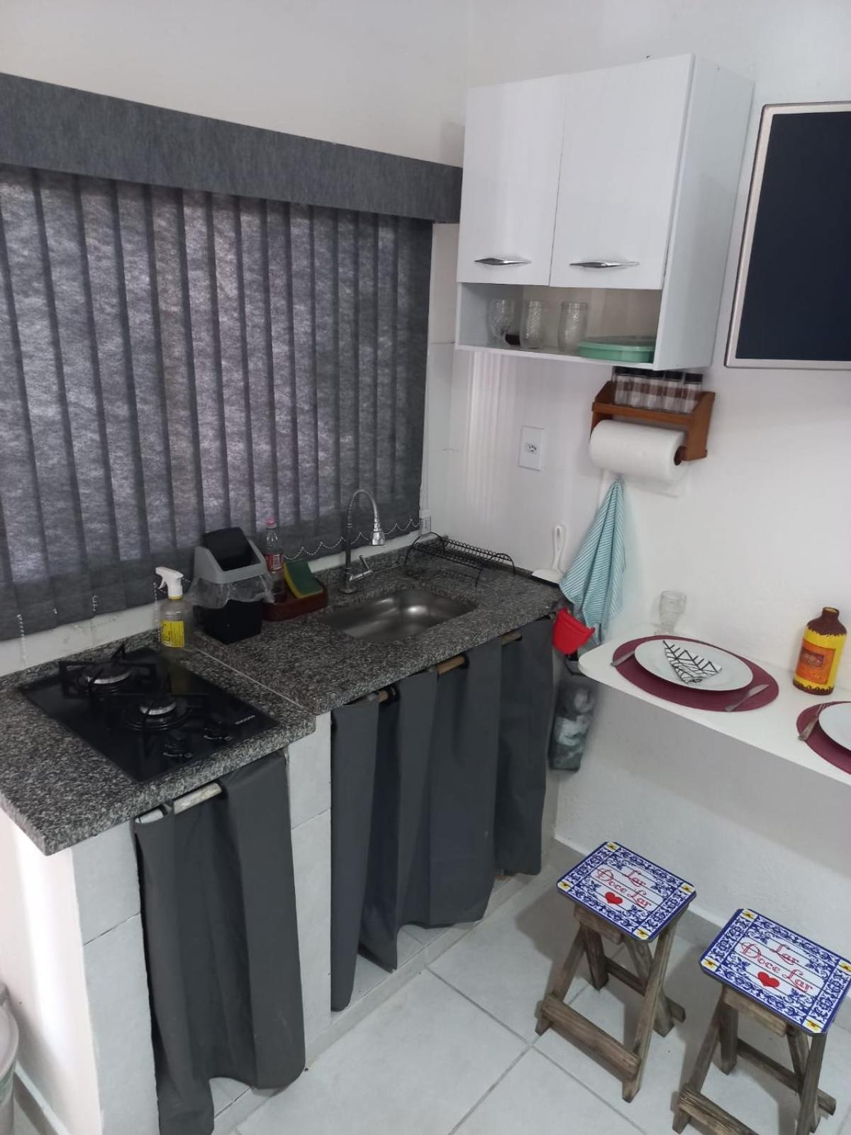 Confortavel Em Apartment
