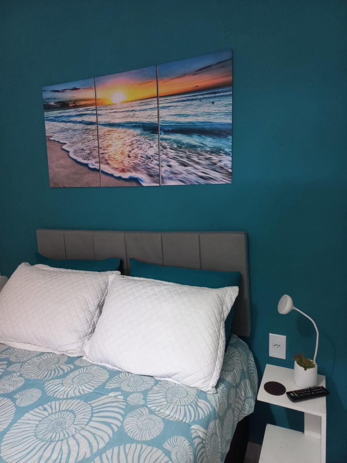 Apartment Confortavel Em Cabo Frio